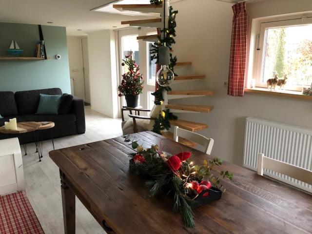 Wad'N Dream Apartment Moddergat Екстериор снимка