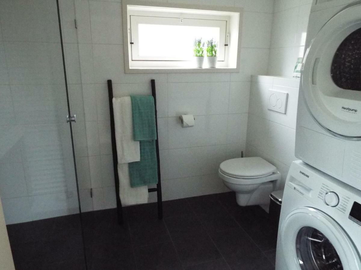 Wad'N Dream Apartment Moddergat Екстериор снимка