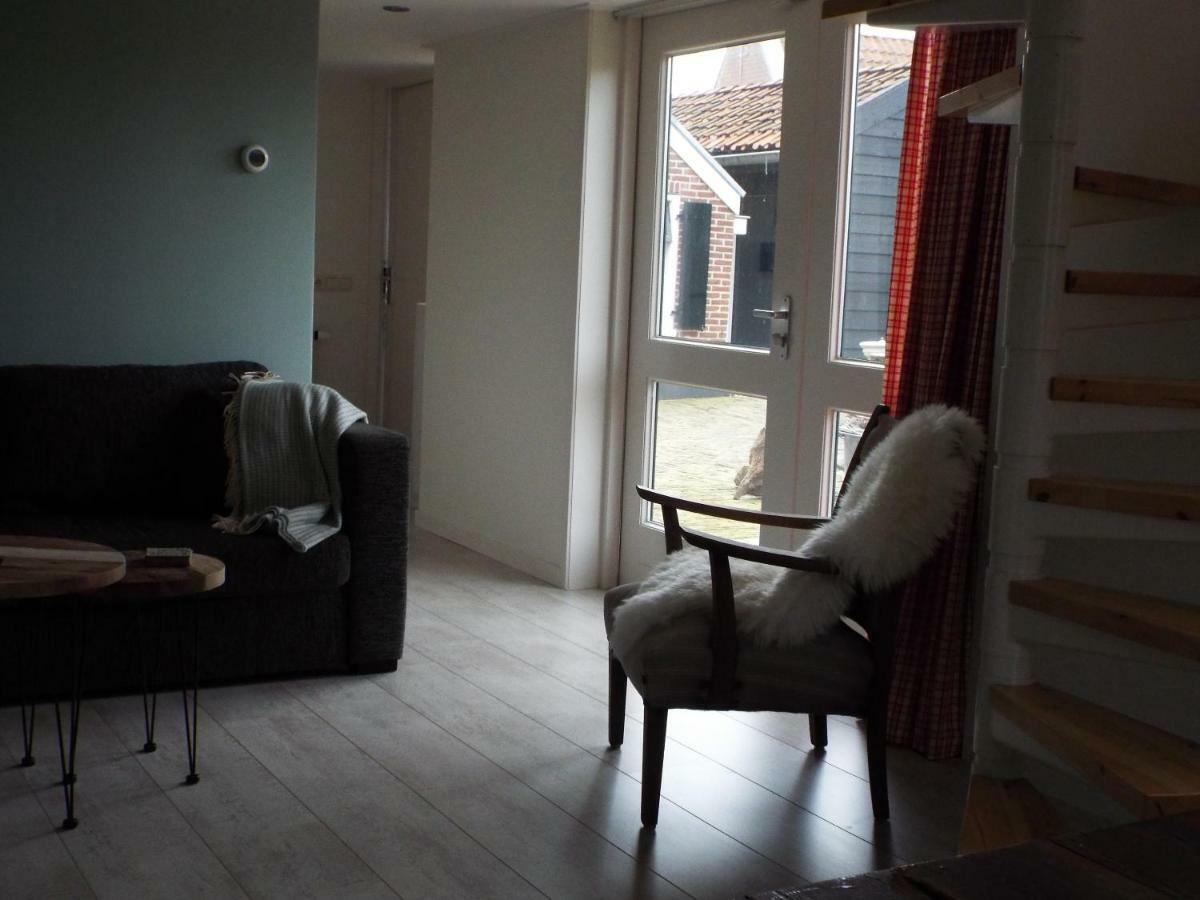 Wad'N Dream Apartment Moddergat Екстериор снимка