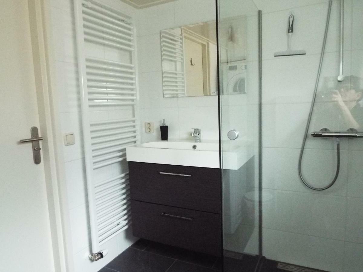 Wad'N Dream Apartment Moddergat Екстериор снимка