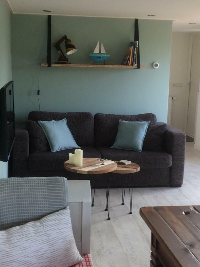 Wad'N Dream Apartment Moddergat Екстериор снимка
